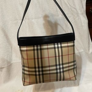 Burberry bag